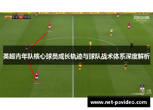 英超青年队核心球员成长轨迹与球队战术体系深度解析