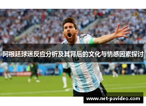 阿根廷球迷反应分析及其背后的文化与情感因素探讨