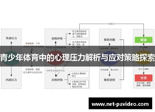 青少年体育中的心理压力解析与应对策略探索