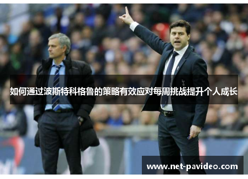 如何通过波斯特科格鲁的策略有效应对每周挑战提升个人成长