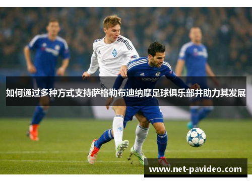 如何通过多种方式支持萨格勒布迪纳摩足球俱乐部并助力其发展 如何通过多种方式支持萨格勒布迪纳摩足球俱乐部并助力其发展