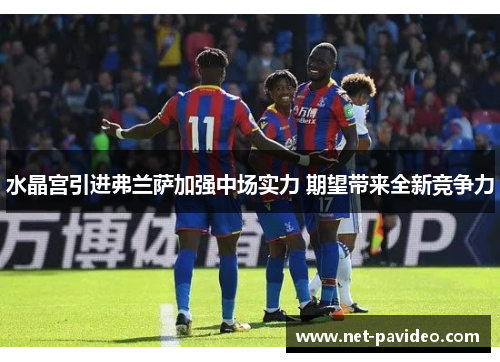 水晶宫引进弗兰萨加强中场实力 期望带来全新竞争力